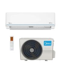 Midea Xtreme Save AG2Eco-09NXD0-I Duvar Tipi 9.000 Btu İnv. Klima (A++ Enerji)