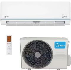 Midea Xtreme Save AG2Eco-12NXD0-I Duvar Tipi 12.000 Btu İnv. Klima (A++ Enerji)