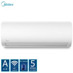 Midea Xtreme Save AG2Eco-24NXD0-I Duvar Tipi 24.000 Btu İnv. Klima (A++ Enerji)