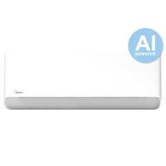 Midea Breezeless E Duvar Tipi CB1-18HRFN8 18.000 Btu Klima