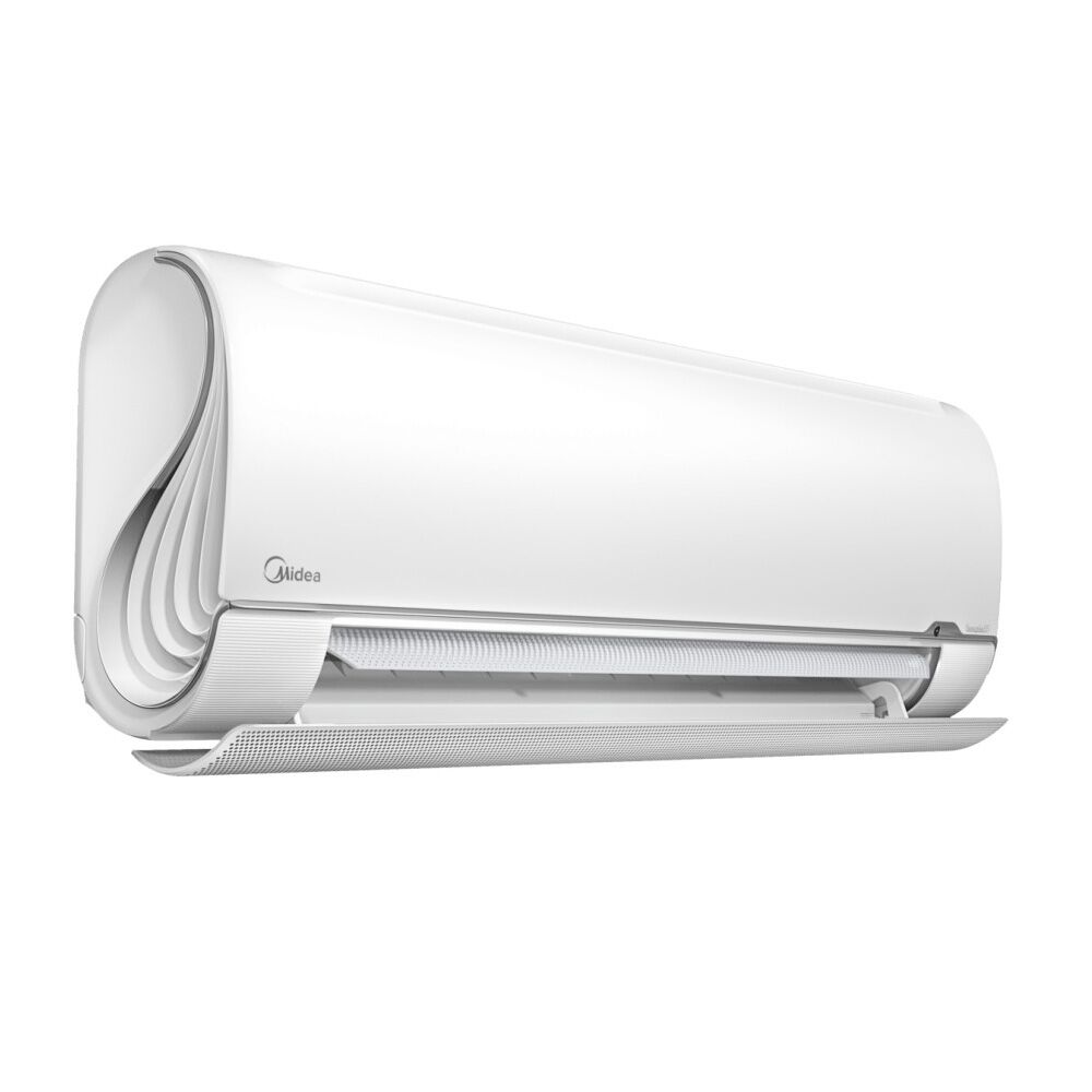 Midea Breezeless MSFAAU-12HRFN8-QRD6GW 12000 Btu Duvar Tipi Klima