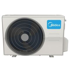 Midea All Easy Pro MSEPBU-12HRFN8 12000 Btu Duvar Tipi Klima