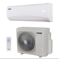 York Monterosa YHKF09XEEBMJ-RX 9.000 BTU/h Duvar Tipi Inverter Klima