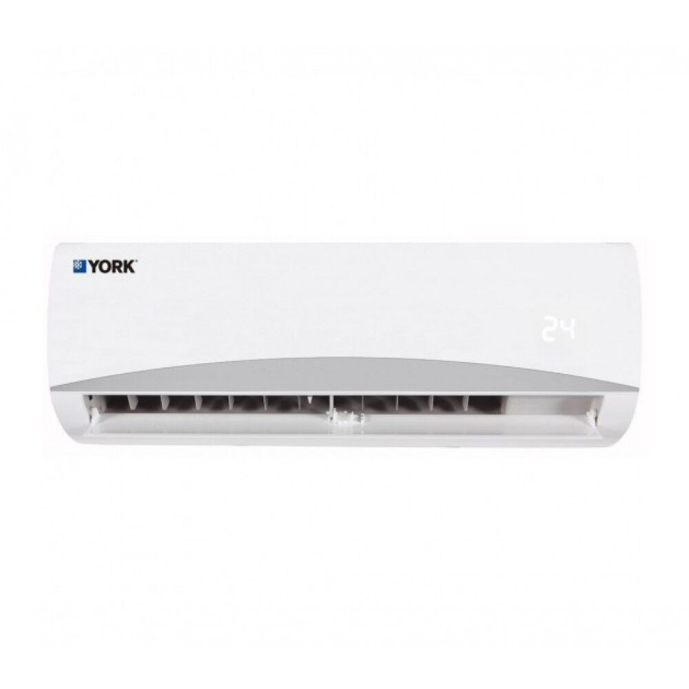 York MonteRosa YHKE12ZE--MMORX 12.000 Btu İnverter Duvar Tipi Klima