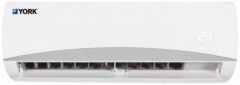 York Klima Monterosa 18000 Btu 2025 Model A++