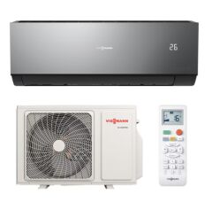 Viessmann 9.000 Btu Vıtoclıma 200-s/he Trend Black Serısı