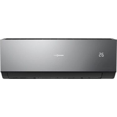Viessmann 9.000 Btu Vıtoclıma 200-s/he Trend Black Serısı