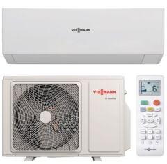 Viessmann 24.000 Btu Vitoclima 200-S/HE  Duvar Tipi  Split Klimalar  Trend