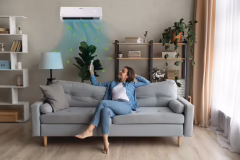 Viessmann 24.000 Btu Vitoclima 050-S/HE  Duvar Tipi  Split Klimalar  Pro+