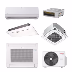 Viessmann 24.000 Btu Vitoclima 050-S/HE  Duvar Tipi  Split Klimalar  Pro+