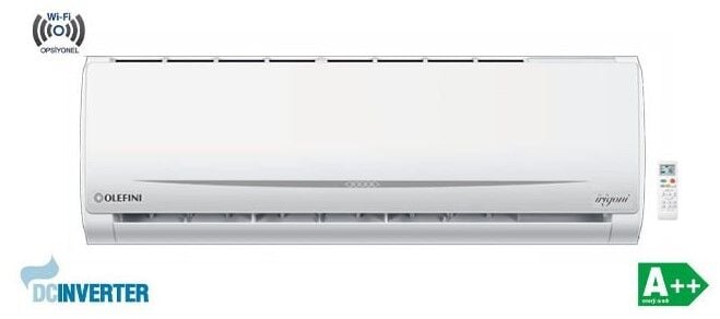 OLE-09 DIC Duvar Tipi Klima 9.000 BTU