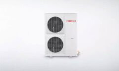 Vitoclima 100-S Pro Round Shape Salon Tipi Klima - 24000 BTU
